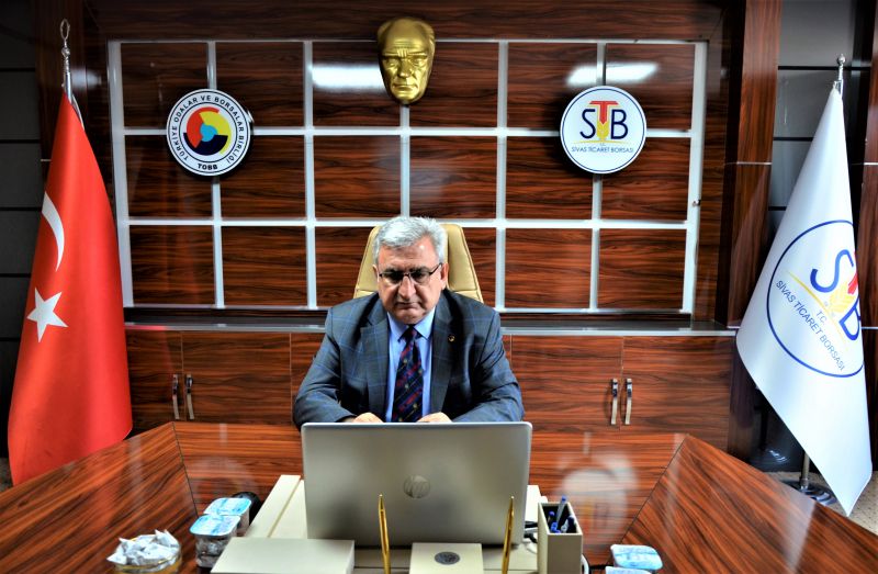 İŞ DÜNYAMIZIN VE ÜYELERİMİZİN TALEPLERİ GERÇEKLEŞMEYE BAŞLADI