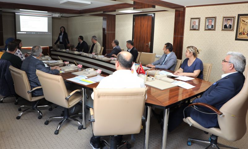 BORSA PERSONELİNE PROTOKOL VE GÖRGÜ KURALLARI- EĞİTİMİ VERİLDİ