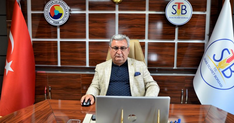 BAŞKAN HASTAOĞLU’NDAN KADİR GECESİ KUTLAMA MESAJI