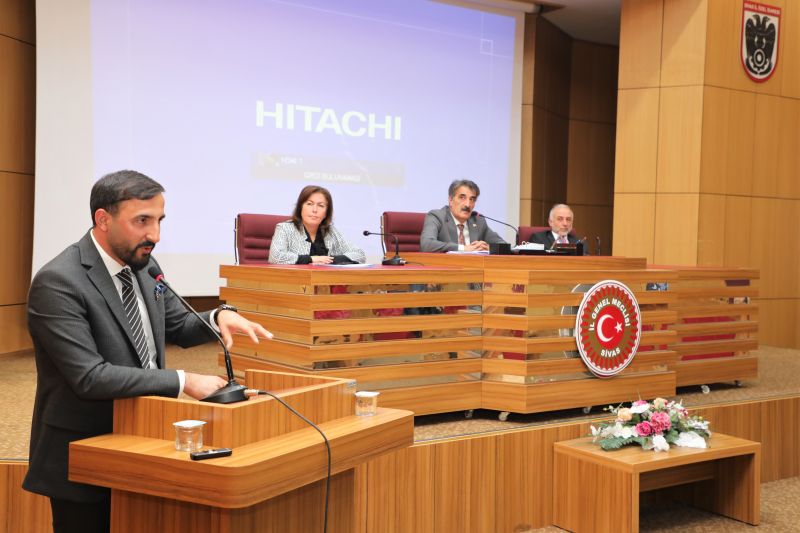 MECLİSTE TARIM VE HAYVANCILIK MASAYA YATIRILDI