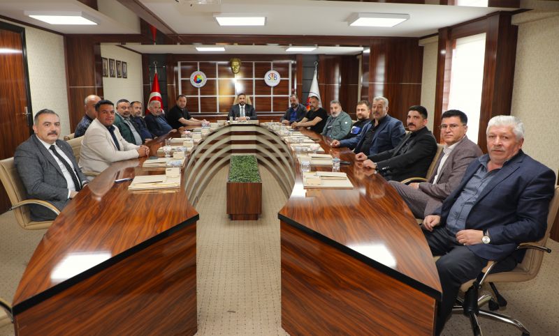 2024 YILI İÇİN KURBANLIK FİYATLARI BELİRLENDİ