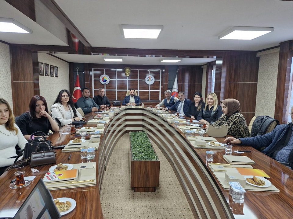 Tarımsal Üretimde Öngörülen Yeni Hastalıklarla ve Zararlılarla Mücadele Eğitimi Düzenlendi.