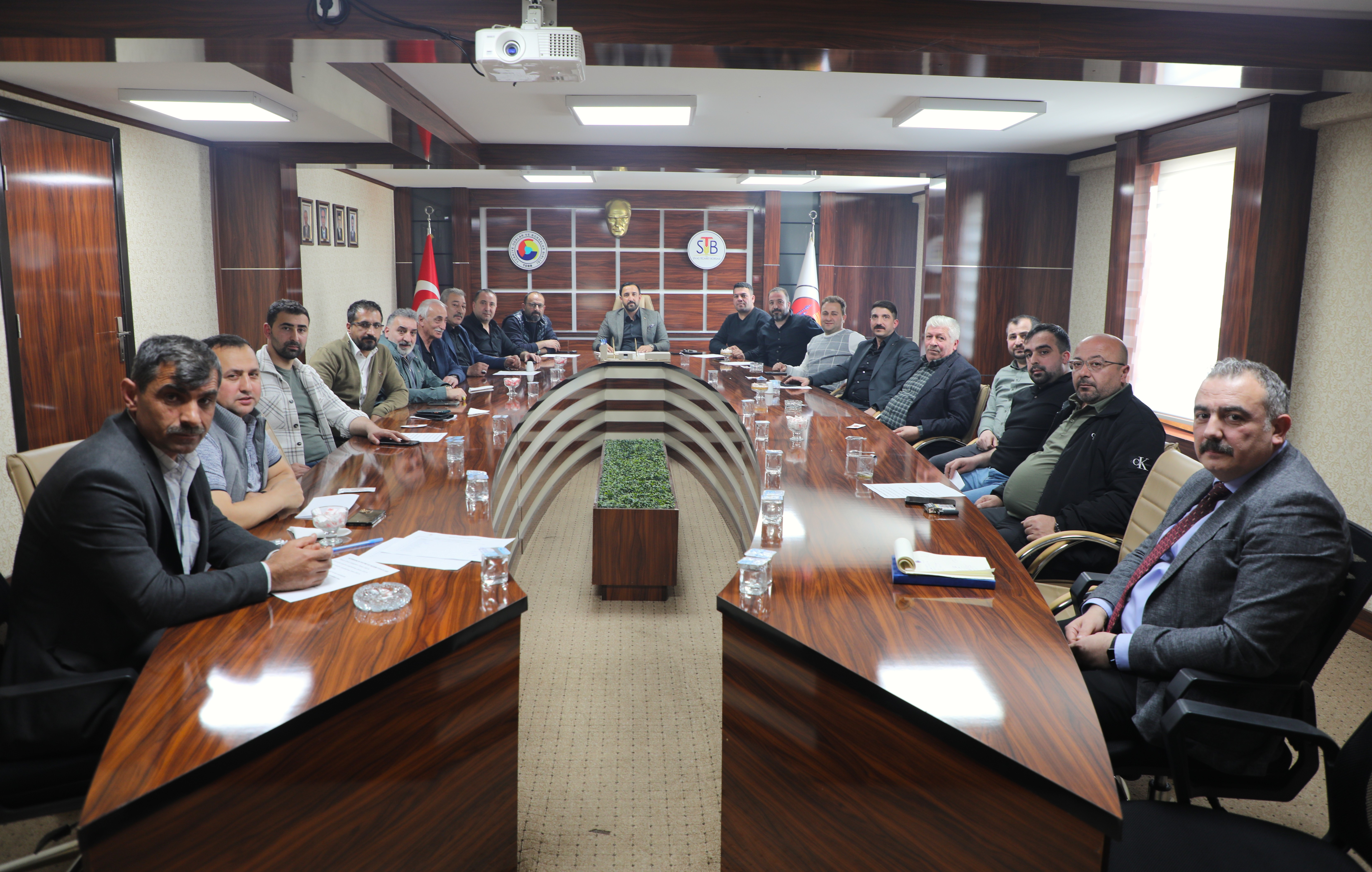 Sivas’ta Kurbanlık Fiyatları Belli Oldu. Başkan Karakaya’dan Uyarılar