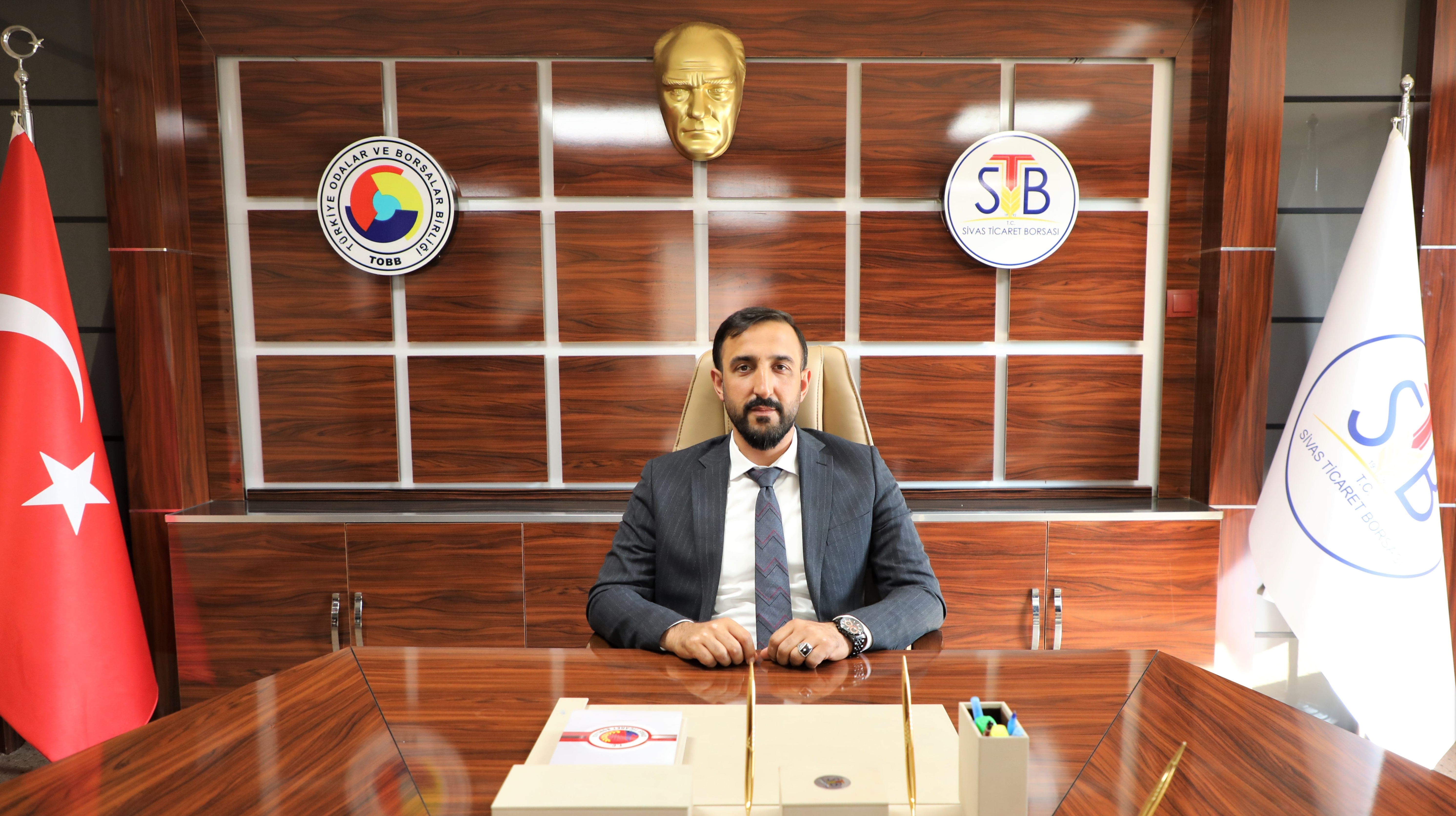 Başkan Karakaya 15 Temmuz, Milletimizin Direniş Destanıdır