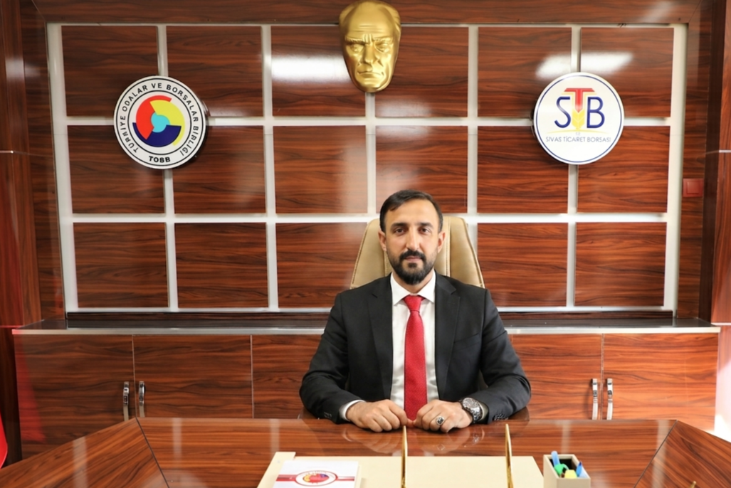 Başkan Karakaya’dan 24 Temmuz Basın Bayramı Mesajı