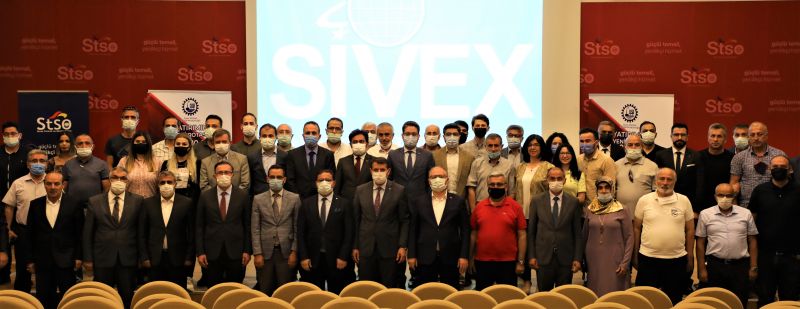 İLK YURT DIŞI OFİSİ 